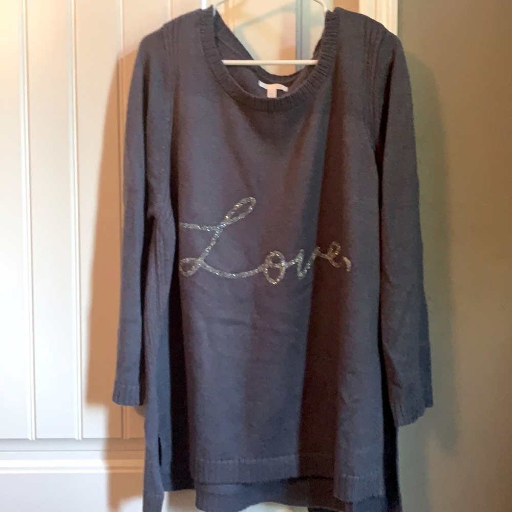 Lauren Conrad Sweater 2X